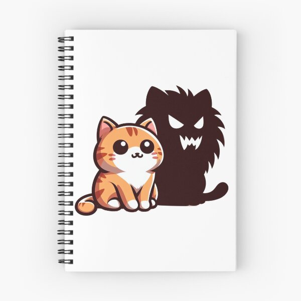 Item preview, Ambitious Cat designed and sold by LemuellTrends.