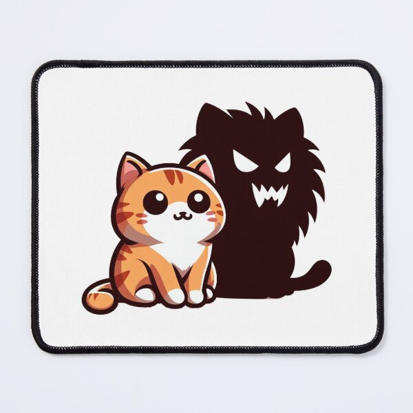Item preview, Ambitious Cat designed and sold by LemuellTrends.