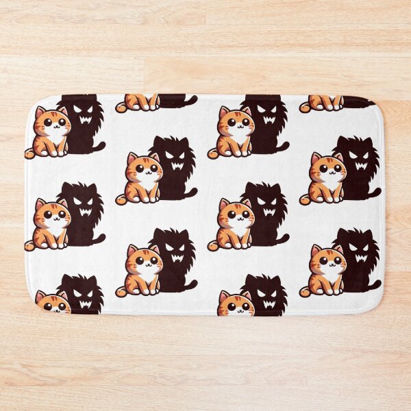 Item preview, Ambitious Cat designed and sold by LemuellTrends.
