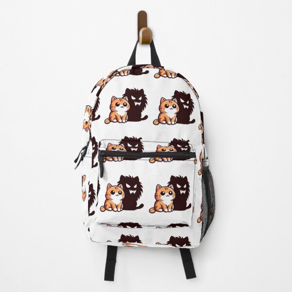 Item preview, Ambitious Cat designed and sold by LemuellTrends.