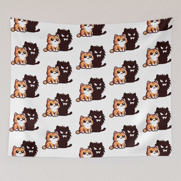 Item preview, Ambitious Cat designed and sold by LemuellTrends.