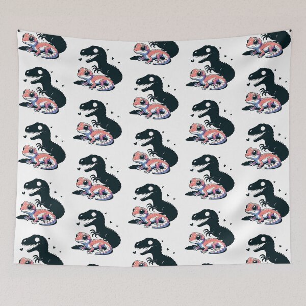 Item preview, Ambitious Lizard designed and sold by LemuellTrends.