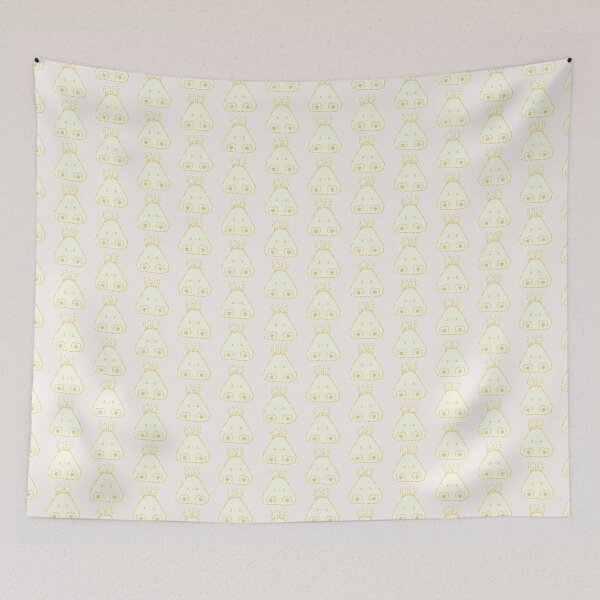 Item preview, Onigiri bunny yellow designed and sold by modesaphy.