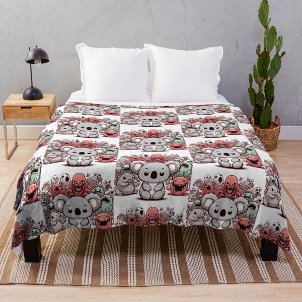 Item preview, Koala en la adversidad designed and sold by LemuellTrends.