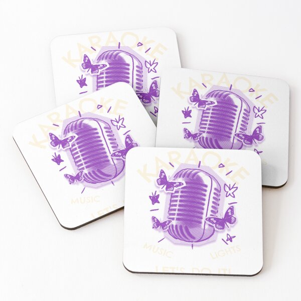 Item preview, Karaoke Queen designed and sold by BorvickTees.