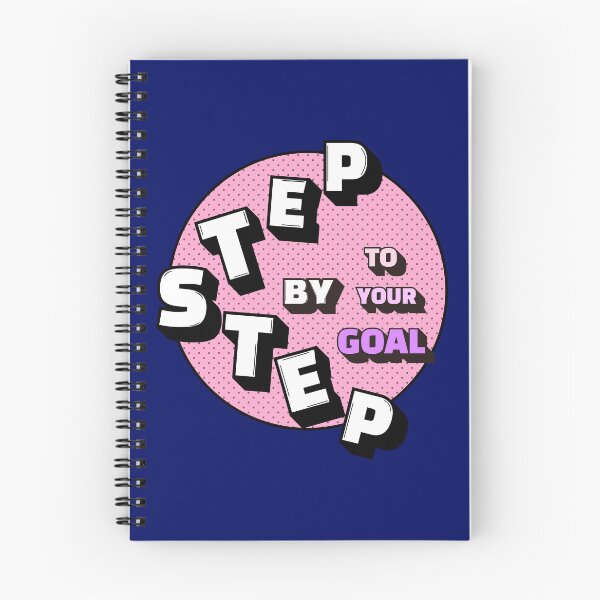 Item preview, STEP BY STEP~~ designed and sold by Pronoian-Space.