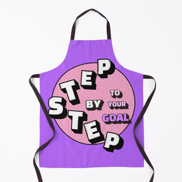 Item preview, STEP BY STEP~~ designed and sold by Pronoian-Space.