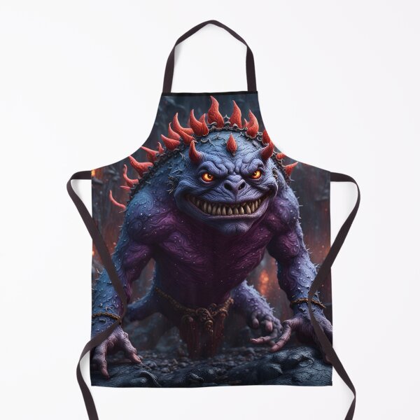 Item preview, Purpie the Goblin designed and sold by MacoQ.