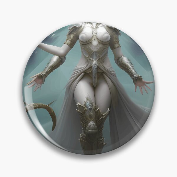 Item preview, Celestial Healer designed and sold by ArtThundercla.