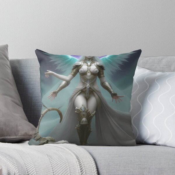 Item preview, Celestial Healer designed and sold by ArtThundercla.