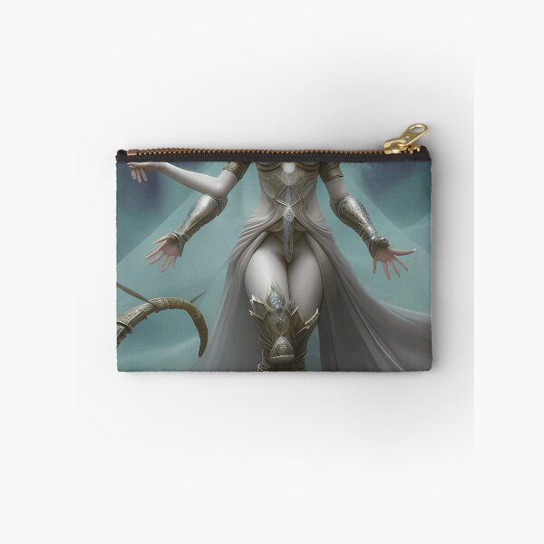Item preview, Celestial Healer designed and sold by ArtThundercla.