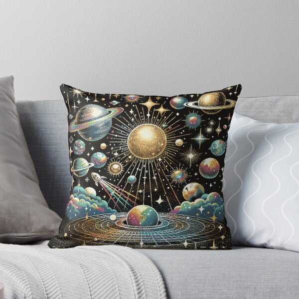 Item preview, Cosmic Enchantment Scroll designed and sold by zzz888.