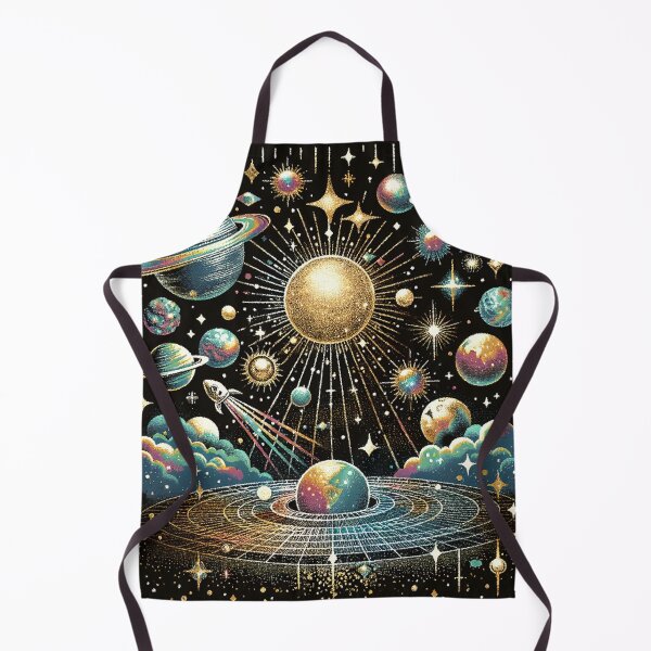 Item preview, Cosmic Enchantment Scroll designed and sold by zzz888.