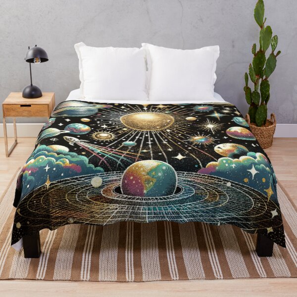 Item preview, Cosmic Enchantment Scroll designed and sold by zzz888.