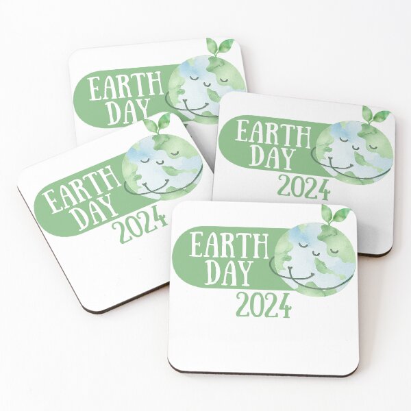 Item preview, Earth Day 2024. Earth Day Gift designed and sold by SSustainable.