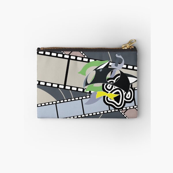 Item preview, Persona 5 Mona mat designed and sold by Pearlglimmer.