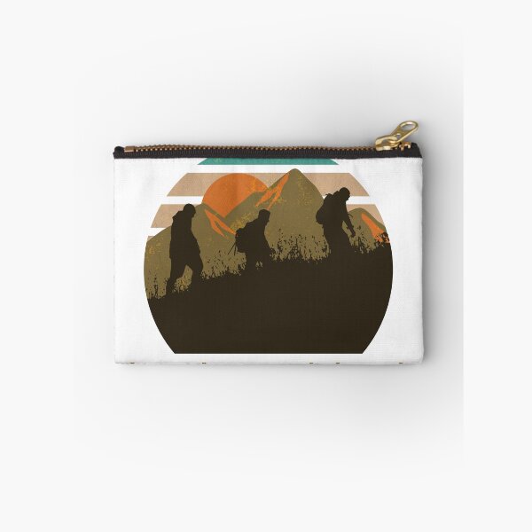 Item preview, Mountain Climbing Buddies designed and sold by BorvickTees.