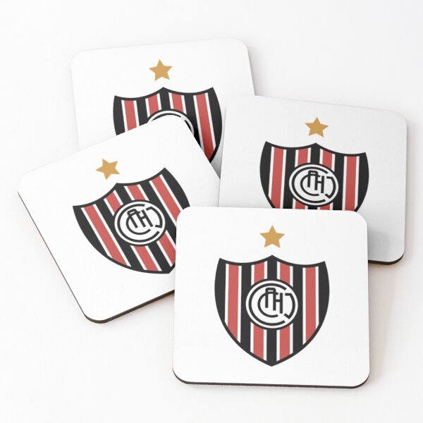 Item preview, Chacarita Juniors Logo designed and sold by Mattigiache.