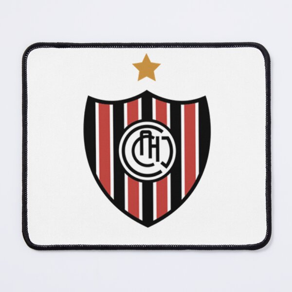 Item preview, Chacarita Juniors Logo designed and sold by Mattigiache.