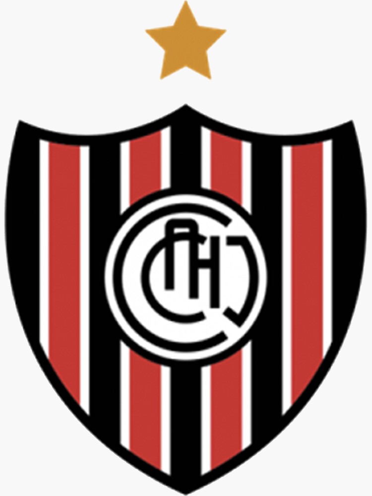 Chacarita Juniors Logo