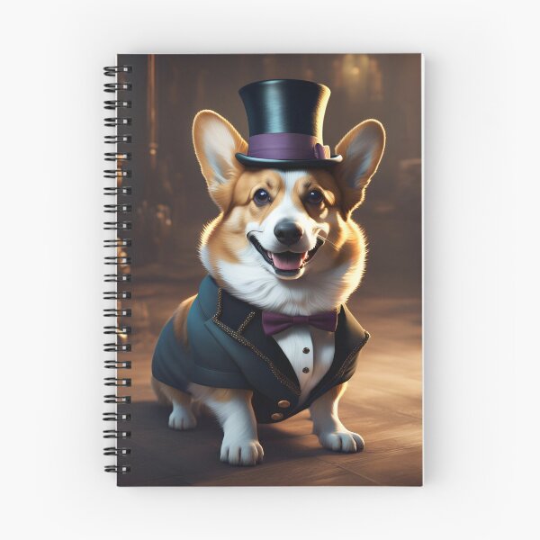 Item preview, His Corginess designed and sold by MacoQ.