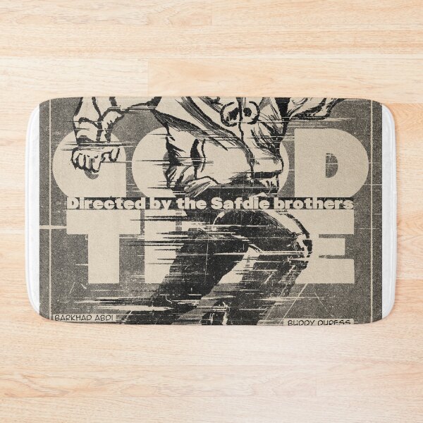 Item preview, Classic Goodtime fanart movie designed and sold by Emptyst store.