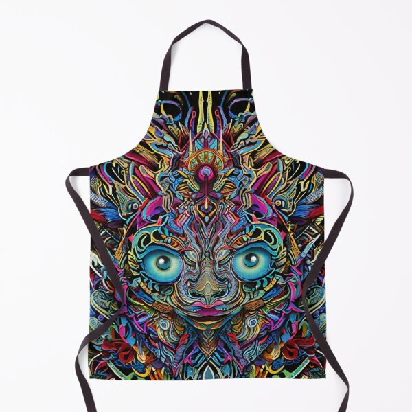 Item preview, Somporn's spirit guide designed and sold by thirdeyeiris.