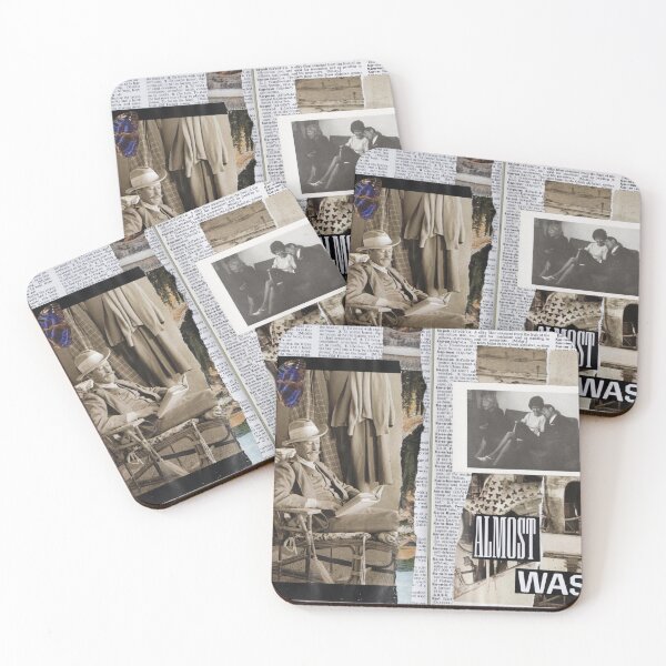 Item preview, Almost Wasn't designed and sold by ThePaperTiger.