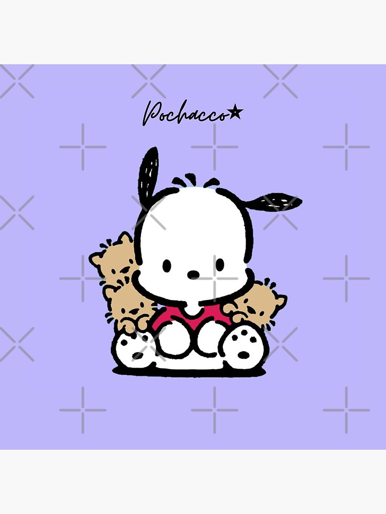 ❥︎❥︎Pochaco❤︎ Pochacho arrived! : r/buildabear