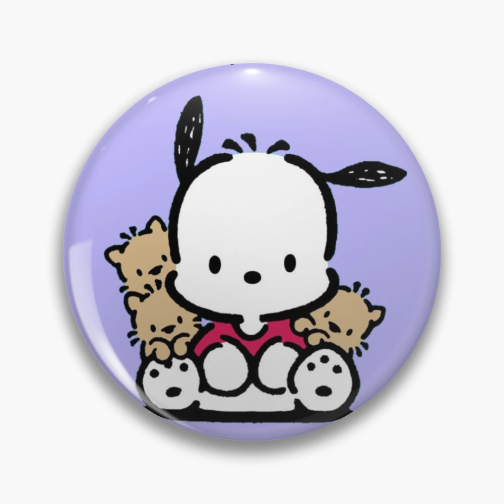 ❥︎❥︎Pochaco❤︎ Pochacco 7