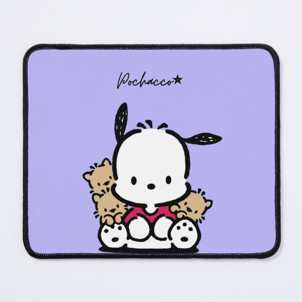 Item preview, Pochacco designed and sold by Tara!.