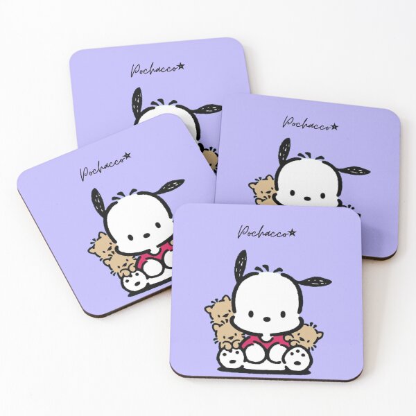 Item preview, Pochacco designed and sold by Tara!.