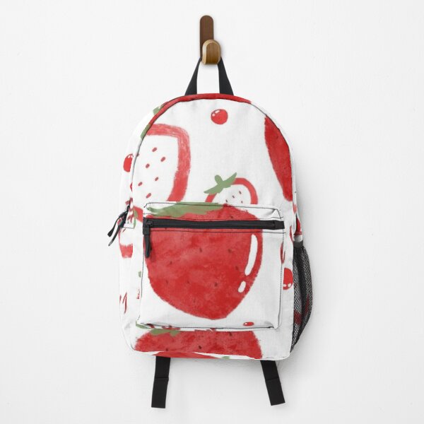 Item preview, Strawberries designed and sold by SamiraHM04.