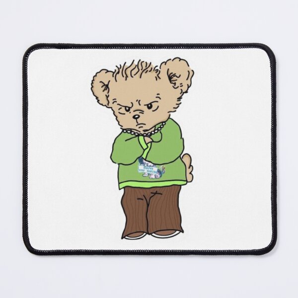 Item preview, Harry Sweater Bear designed and sold by Pau-mlpz.