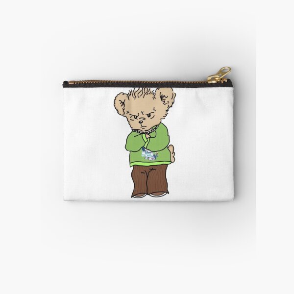 Item preview, Harry Sweater Bear designed and sold by Pau-mlpz.