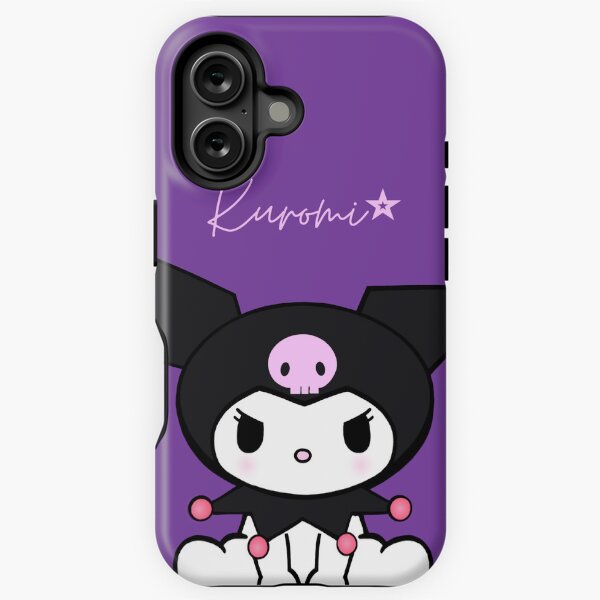 Artikel-Vorschau von Kuromi, designt und verkauft von Tara!.