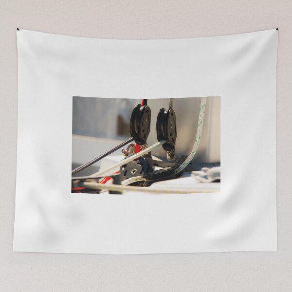 Item preview, Catamaran Rigging designed and sold by Timothy Gass.