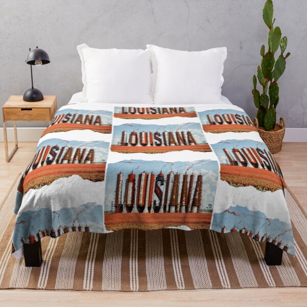 Item preview, LOUISIANA 24 8 designed and sold by maveluzone.