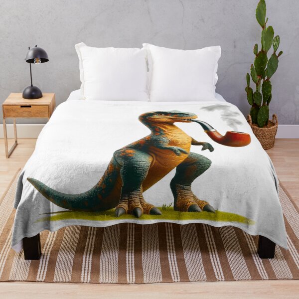 Item preview, Jurassic smoke designed and sold by OCNau.