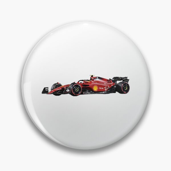 Item preview, SAI. On Bahrain SF-75 2022 Car - 2022 Season designed and sold by Dentapaint.