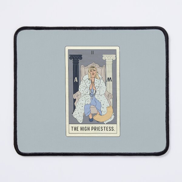 Item preview, Carmela Soprano High Priestess designed and sold by Anabel Kane.