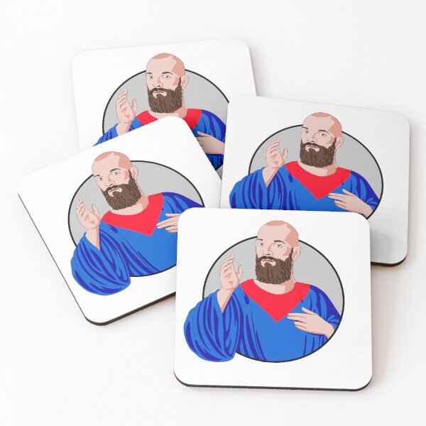 Item preview, Gawn Our Saviour designed and sold by dawesy2000.
