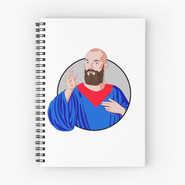 Item preview, Gawn Our Saviour designed and sold by dawesy2000.
