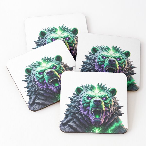 Item preview, WAR BEAR designed and sold by TreJe.