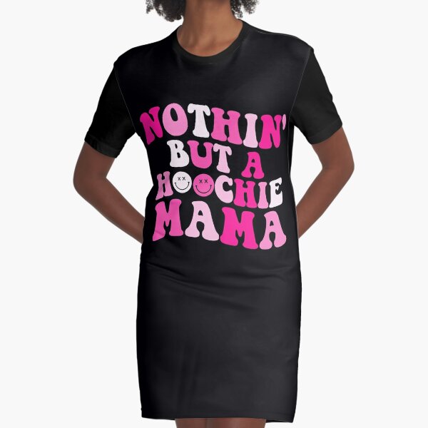 hoochie mama mother of the bride dress