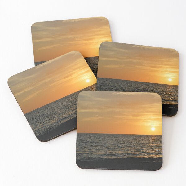 Item preview, Sunset of Florida  designed and sold by Dacia Tomnitz.