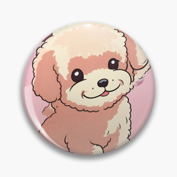 Item preview, A cute and adorable little Maltipoo designed and sold by Masterpiece3.