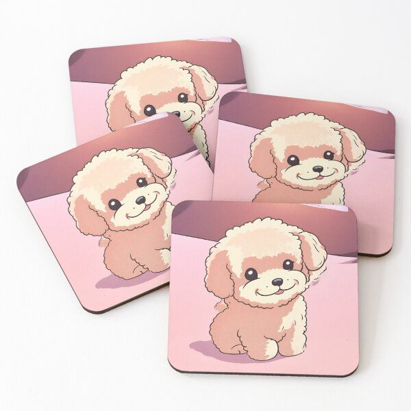 Item preview, A cute and adorable little Maltipoo designed and sold by Masterpiece3.