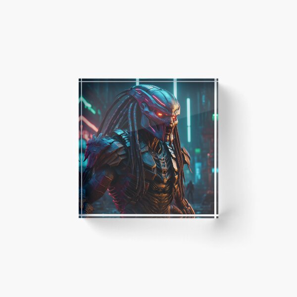 Item preview, The Hunter designed and sold by MacoQ.