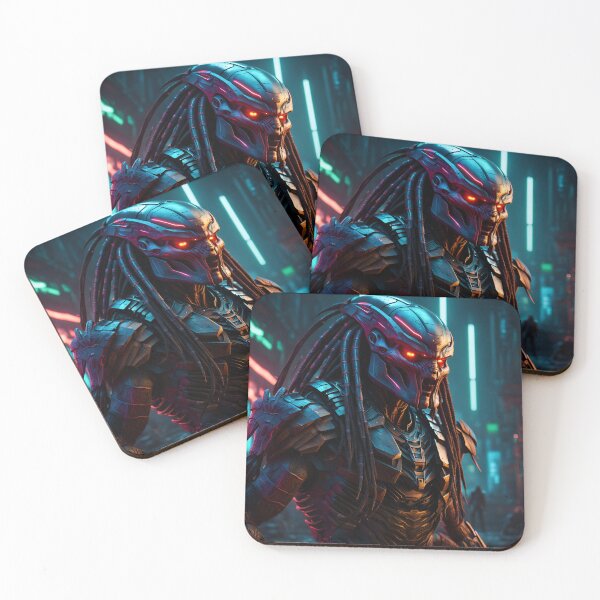 Item preview, The Hunter designed and sold by MacoQ.